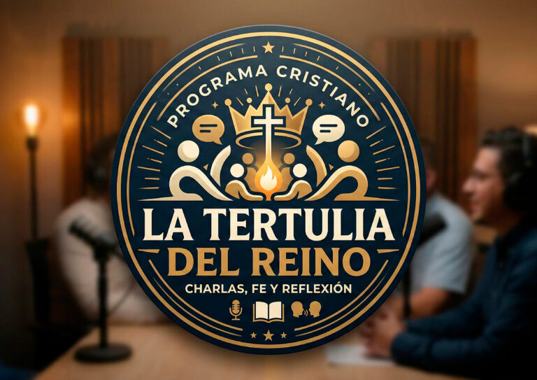La Tertulia del Reino